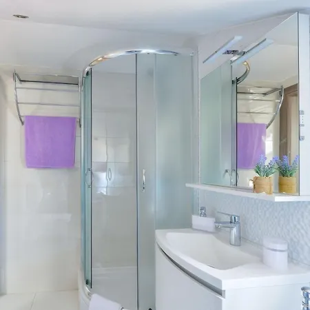 Medved 2 By Interhome Apartment