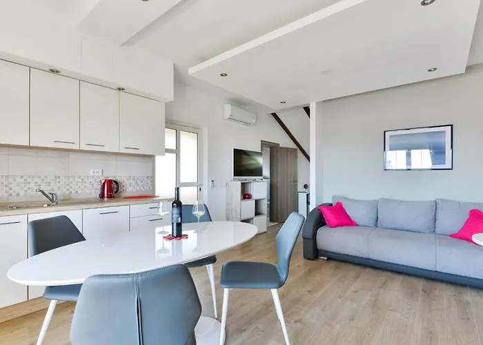 Medved 2 By Interhome Apartman Vir