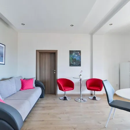 Medved 2 By Interhome Apartament Vir