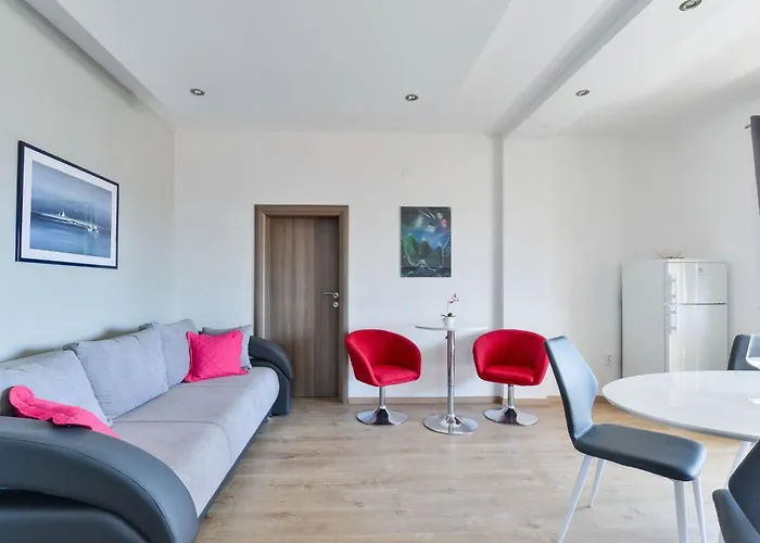 Medved 2 By Interhome Апартаменты Вир