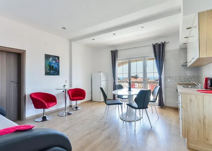 Medved 2 By Interhome