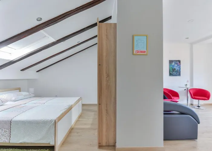 Medved 2 By Interhome Вир