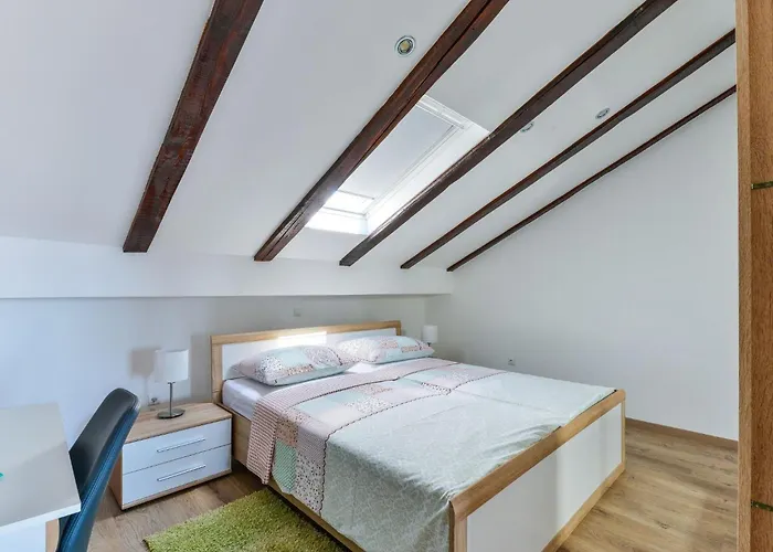 Medved 2 By Interhome Вир