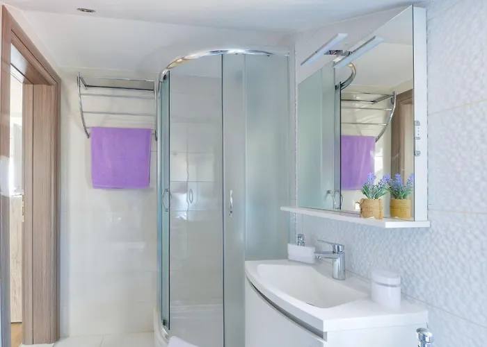 Medved 2 By Interhome Апартаменты